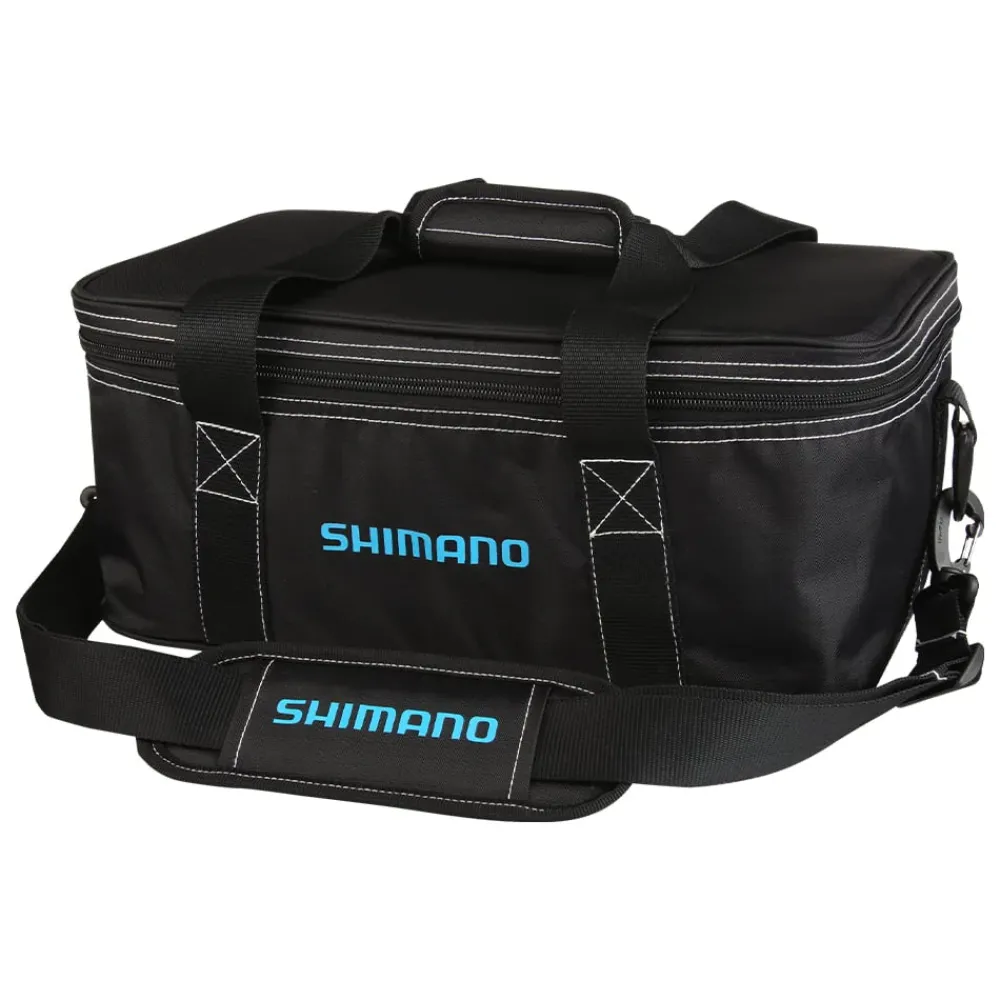 New Bhaltair Reel Bag Medium Tackle Boxes & Bags