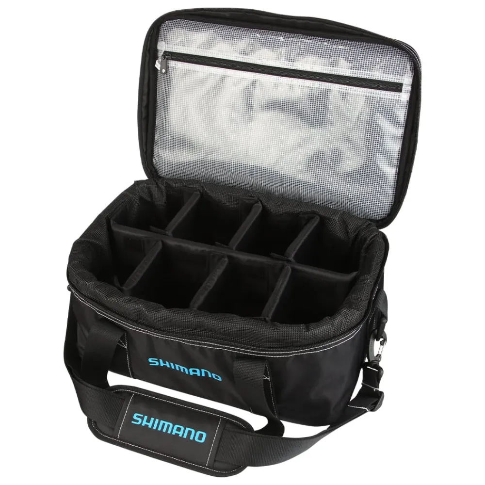 New Bhaltair Reel Bag Medium Tackle Boxes & Bags