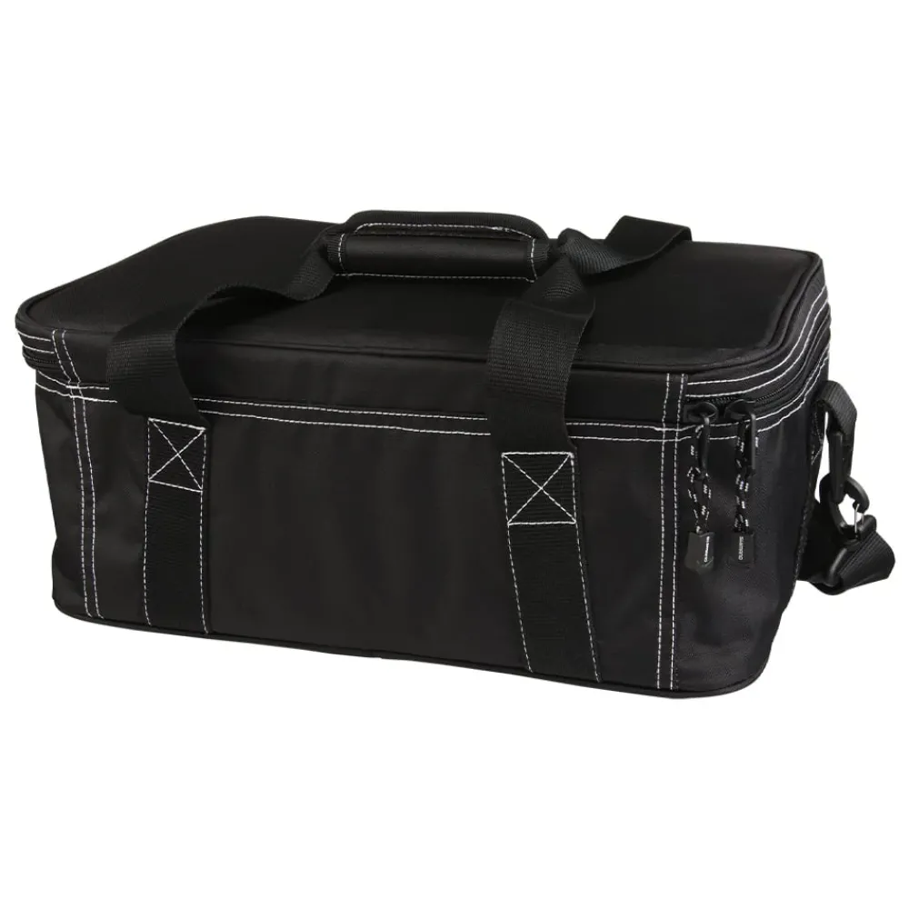 New Bhaltair Reel Bag Medium Tackle Boxes & Bags