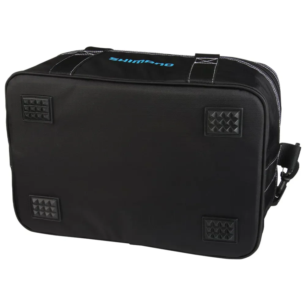 New Bhaltair Reel Bag Medium Tackle Boxes & Bags