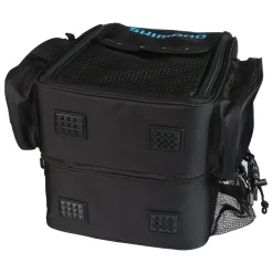 Outlet Blackmoon Backpack Top Load Tackle Backpack Tackle Boxes & Bags