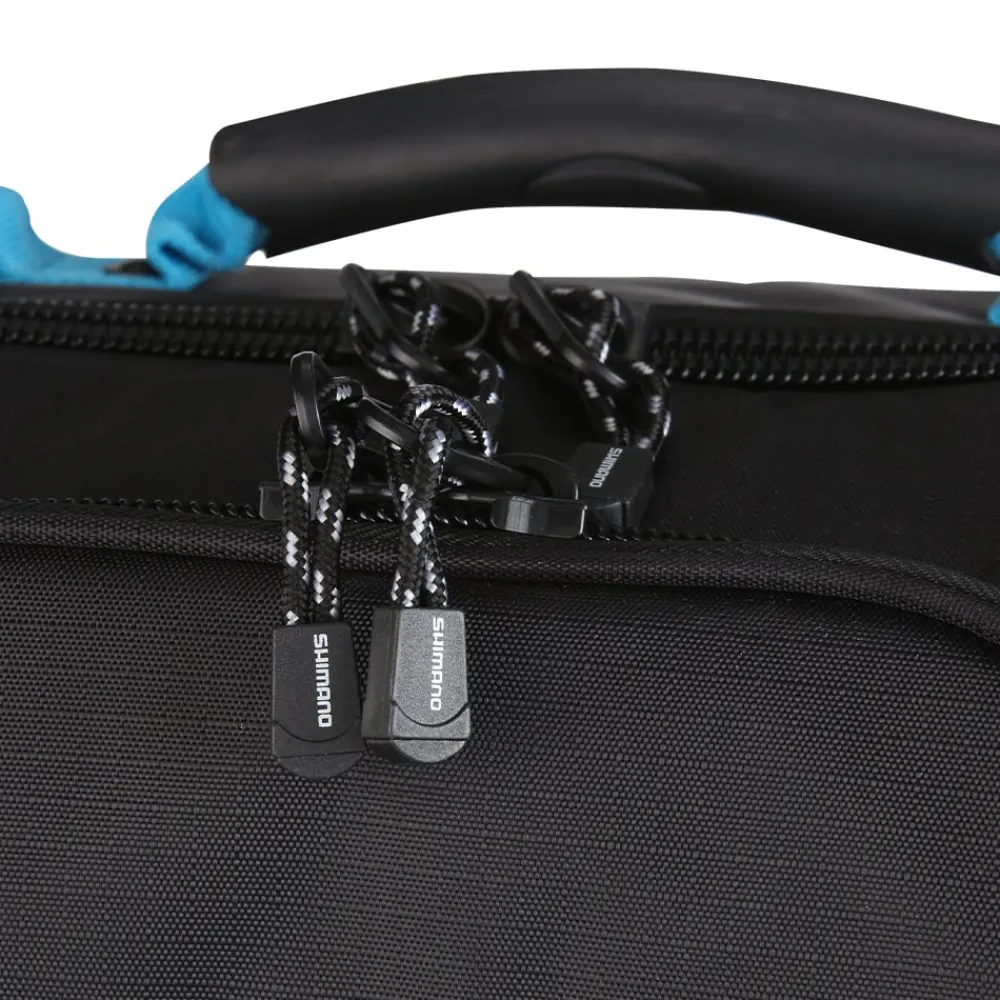 Outlet Blackmoon Backpack Top Load Tackle Backpack Tackle Boxes & Bags