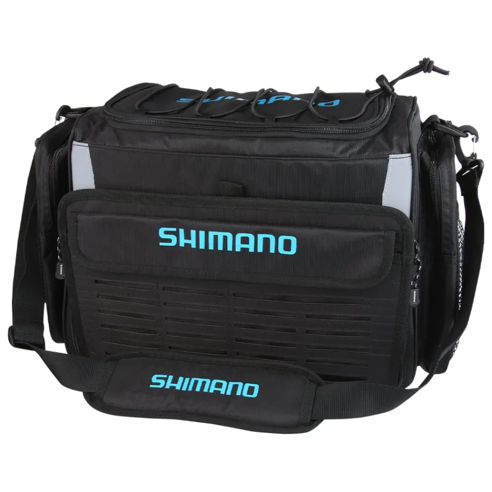 Sale Borona Tackle Bag Tackle Boxes & Bags