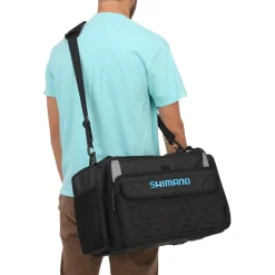 Sale Borona Tackle Bag Tackle Boxes & Bags