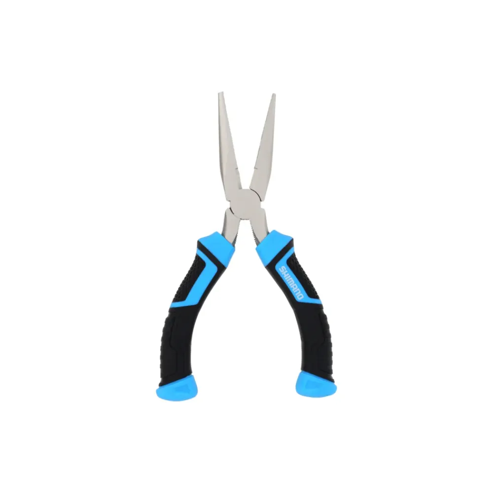 Online Shimano Brutas Needle Nose Pliers Tools