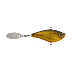 Fashion BT Spin Tailspin Blade Baits And Tail Spinners