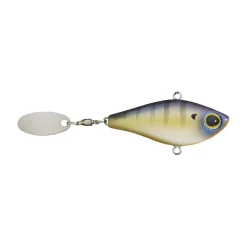 Fashion BT Spin Tailspin Blade Baits And Tail Spinners