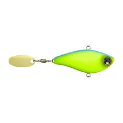 Fashion BT Spin Tailspin Blade Baits And Tail Spinners