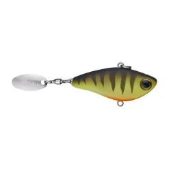 Fashion BT Spin Tailspin Blade Baits And Tail Spinners