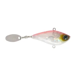 Fashion BT Spin Tailspin Blade Baits And Tail Spinners