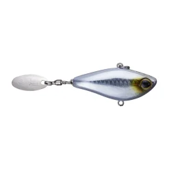 Fashion BT Spin Tailspin Blade Baits And Tail Spinners