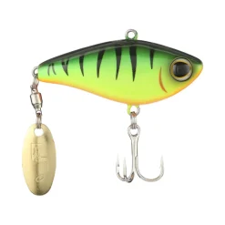 Fashion BT Spin Tailspin Blade Baits And Tail Spinners