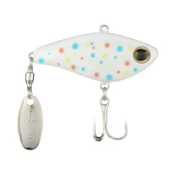 Fashion BT Spin Tailspin Blade Baits And Tail Spinners
