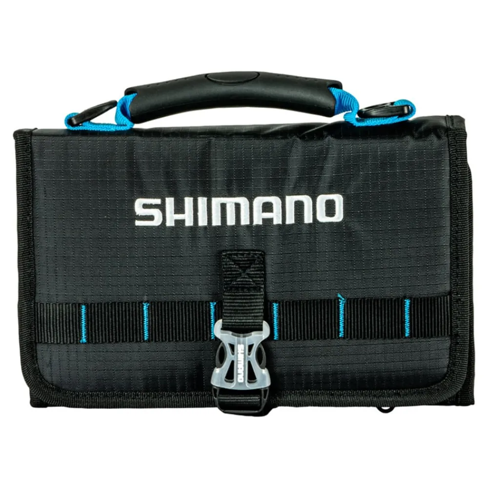 Fashion Butterfly Jig Bags Tackle Boxes & Bags