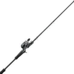 Clearance Caius Casting Combo 7'0" MH 7.2:1 RH | PCIS150HGCCAC70MHB Casting Rod & Reel Combos