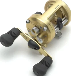 Clearance Calcutta B Casting Reels Casting Reels