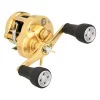 New Calcutta Conquest MD Casting Reel Casting Reels