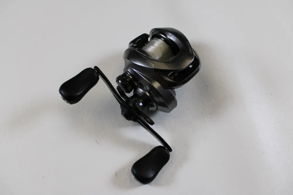 Online Chronarch MGL CHMGL150XG Used Casting Reel - Good Condition Used Casting Reels