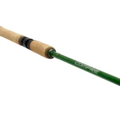 Outlet Compre Walleye Trolling Rod 8'3" Medium | CPCWTR83MMD Casting Rods