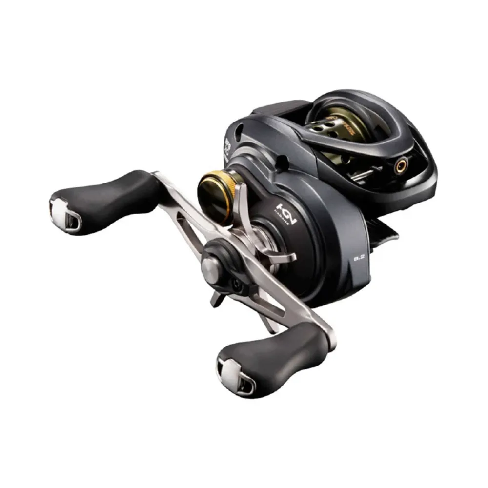 New Curado BFS Casting Reels Casting Reels