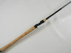 New Curado CDCFP77H 7'7" Heavy - Used Casting Rod - Excellent Cond Used Casting Rods