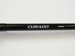 New Curado CDCFP77H 7'7" Heavy - Used Casting Rod - Excellent Cond Used Casting Rods