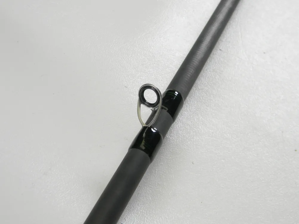 New Curado CDCFP77H 7'7" Heavy - Used Casting Rod - Excellent Cond Used Casting Rods