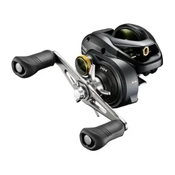 New Curado 300K Casting Reel Casting Reels
