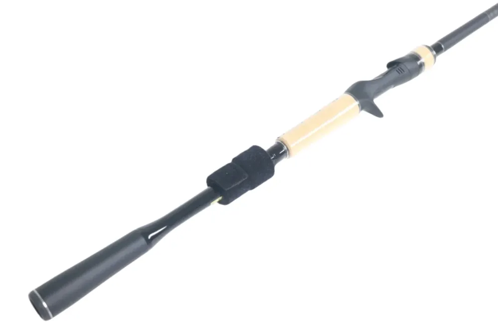 Fashion Expride B EXC80XXHB 8'0" XXH - Used Casting Rod - Mint Conditi Used Casting Rods