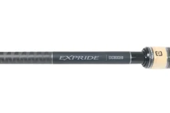 Fashion Expride B EXC80XXHB 8'0" XXH - Used Casting Rod - Mint Conditi Used Casting Rods