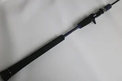 Sale Game Type J 6'0" - Used Casting Rod - Excellent Condition Used Casting Rods