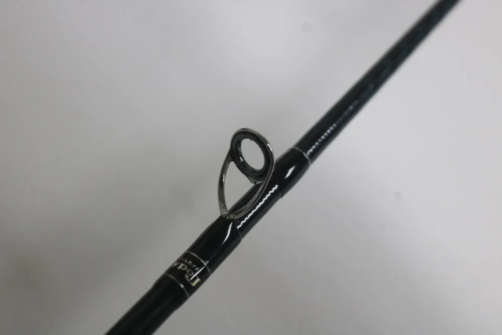 Sale Game Type J 6'0" - Used Casting Rod - Excellent Condition Used Casting Rods
