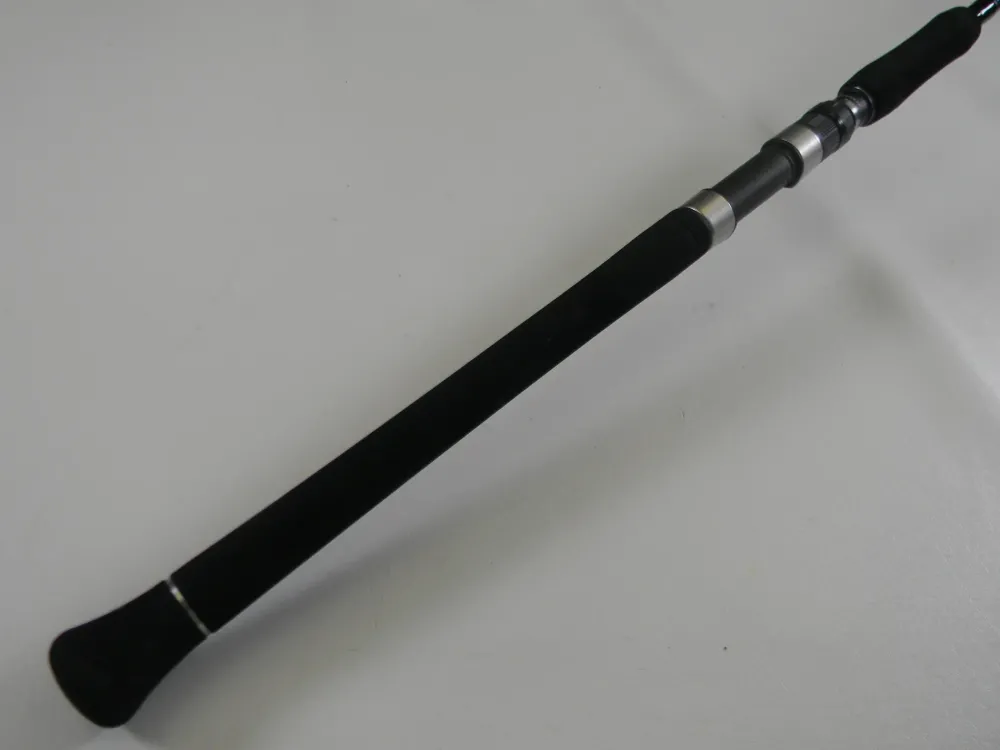 Online Grappler Type C GRPCS70L Rod 7'0" Light - Used Spinning Rod - Used Spinning Rods
