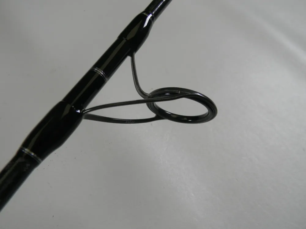 Online Grappler Type C GRPCS70L Rod 7'0" Light - Used Spinning Rod - Used Spinning Rods