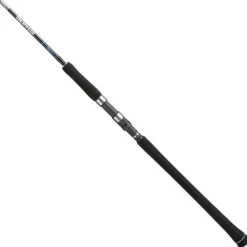 New Grappler Type J Spinning Rod Spinning Rods