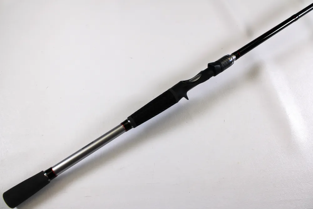 Discount Intenza NTZC78XH 7'8" XH - Used Casting Rod - Excellent Condit Used Casting Rods