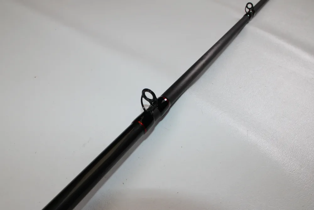 Discount Intenza NTZC78XH 7'8" XH - Used Casting Rod - Excellent Condit Used Casting Rods