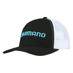 Fashion Logo Trucker Hat Hats / Headwear