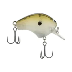 Hot Macbeth 50 Squarebill Crankbait Shallow Diving Crankbaits (0-5')