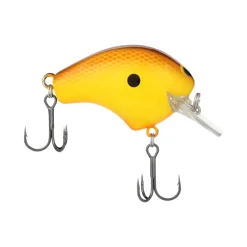 Hot Macbeth 50 Squarebill Crankbait Shallow Diving Crankbaits (0-5')