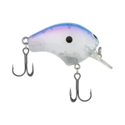Hot Macbeth 50 Squarebill Crankbait Shallow Diving Crankbaits (0-5')