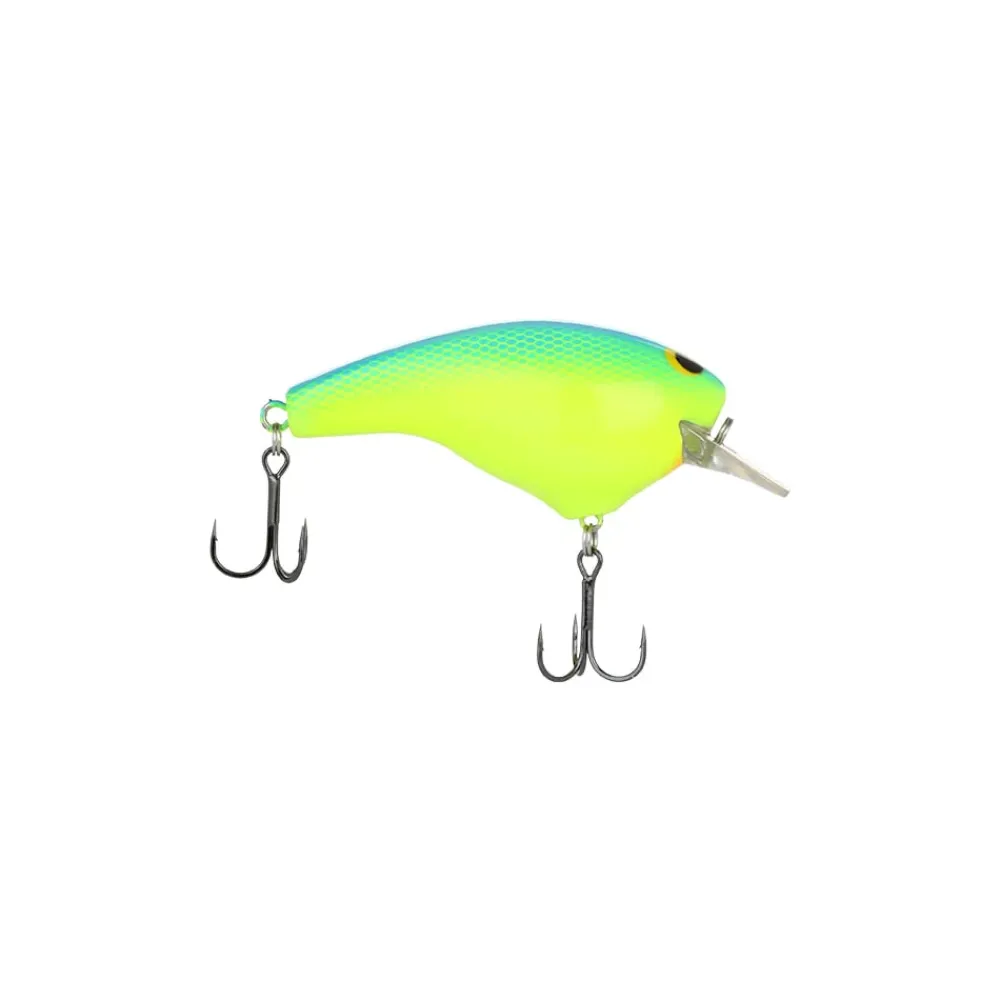 Discount Macbeth Big Squarebill Crankbait Shallow Diving Crankbaits (0-5')