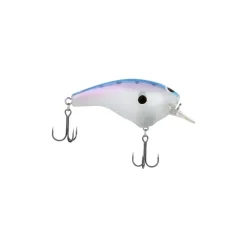 Discount Macbeth Big Squarebill Crankbait Shallow Diving Crankbaits (0-5')