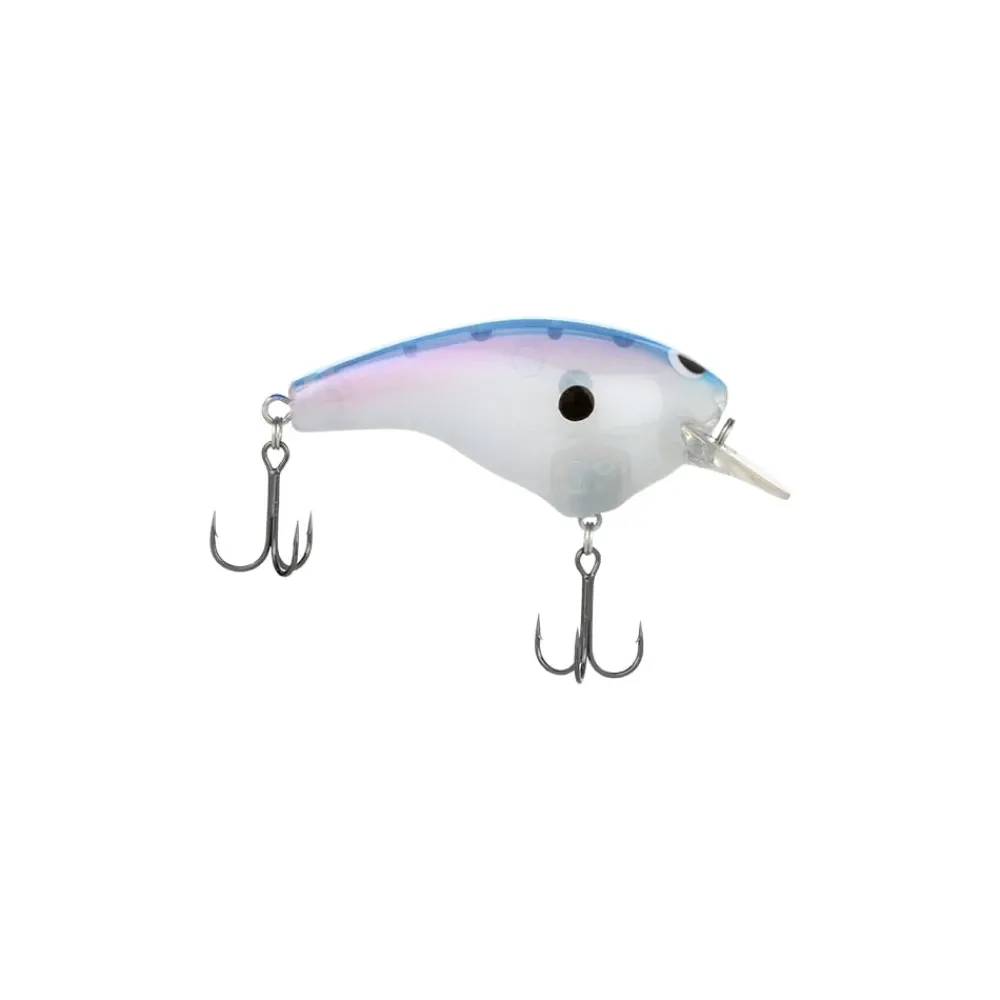 Discount Macbeth Big Squarebill Crankbait Shallow Diving Crankbaits (0-5')