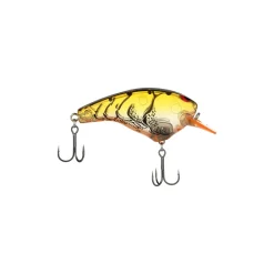 Discount Macbeth Big Squarebill Crankbait Shallow Diving Crankbaits (0-5')