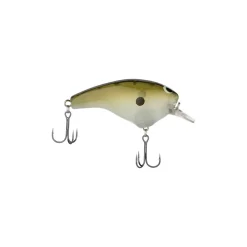 Discount Macbeth Big Squarebill Crankbait Shallow Diving Crankbaits (0-5')