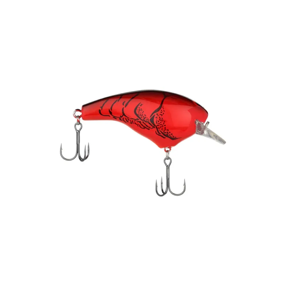 Discount Macbeth Big Squarebill Crankbait Shallow Diving Crankbaits (0-5')