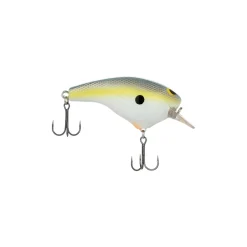 Discount Macbeth Big Squarebill Crankbait Shallow Diving Crankbaits (0-5')