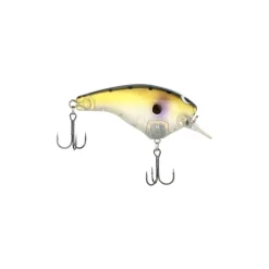 Discount Macbeth Big Squarebill Crankbait Shallow Diving Crankbaits (0-5')