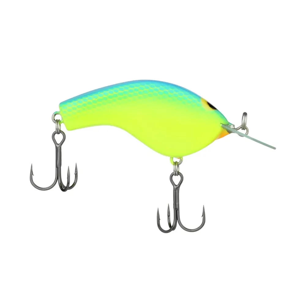 Sale Macbeth Flat Crankbait Shallow Diving Crankbaits (0-5')
